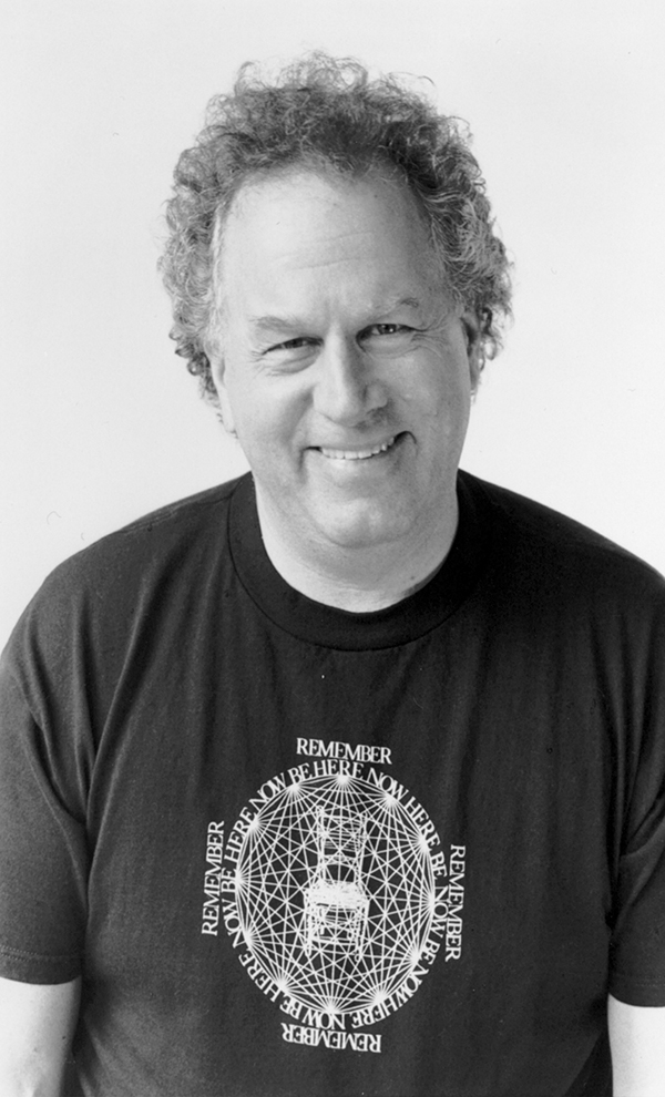 Mickey Lemle