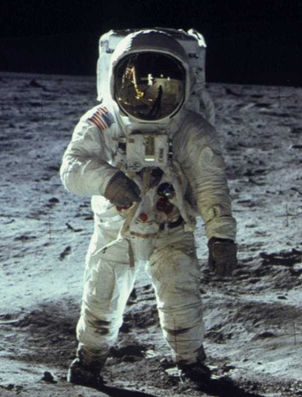 The Other Side of the Moon
