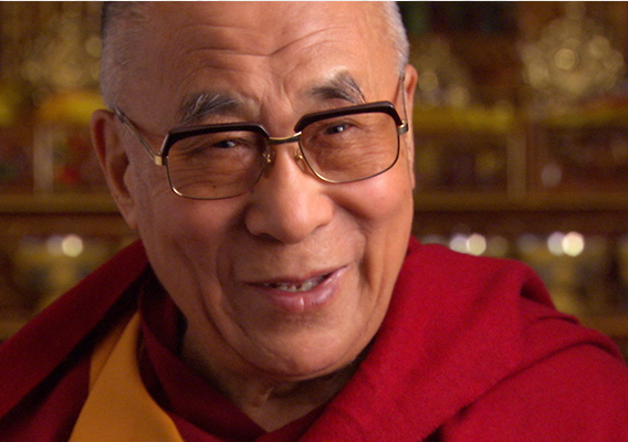 Dalai Lama